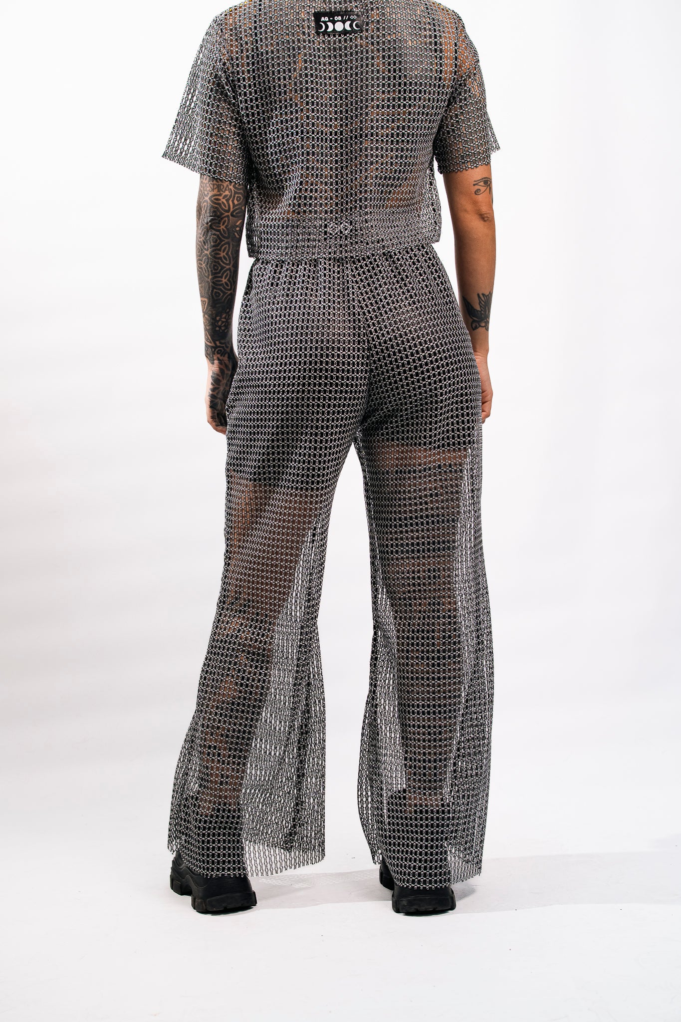 CONJUNTO SPIDER