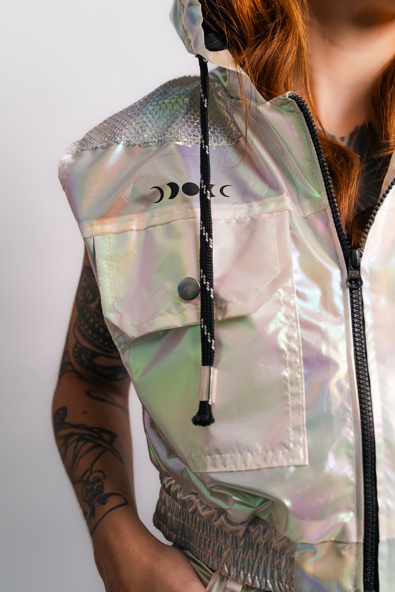 CONJUNTO TORNASOL
