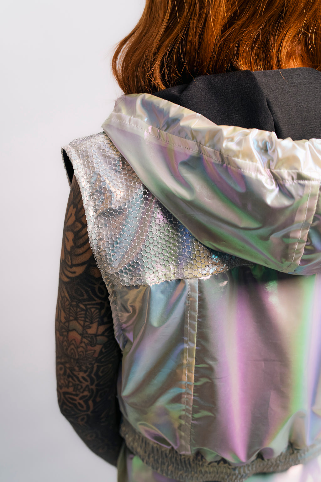 CONJUNTO TORNASOL