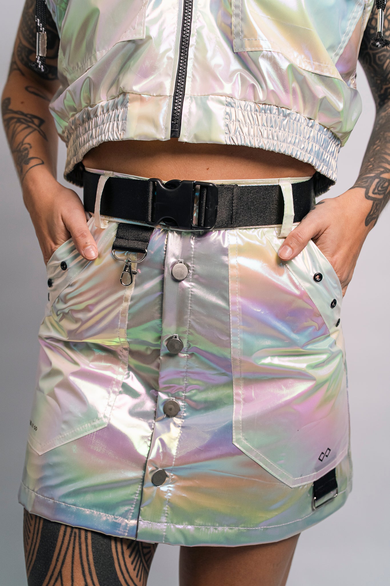 CONJUNTO TORNASOL