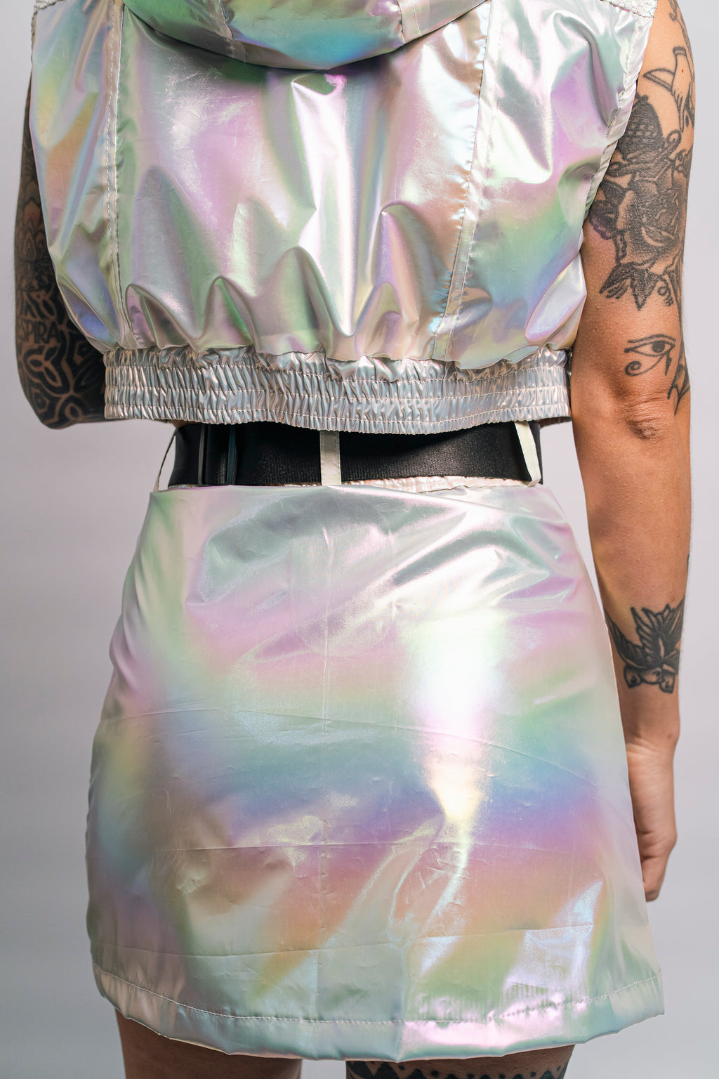 CONJUNTO TORNASOL
