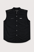 CAMISA SIN MANGAS
