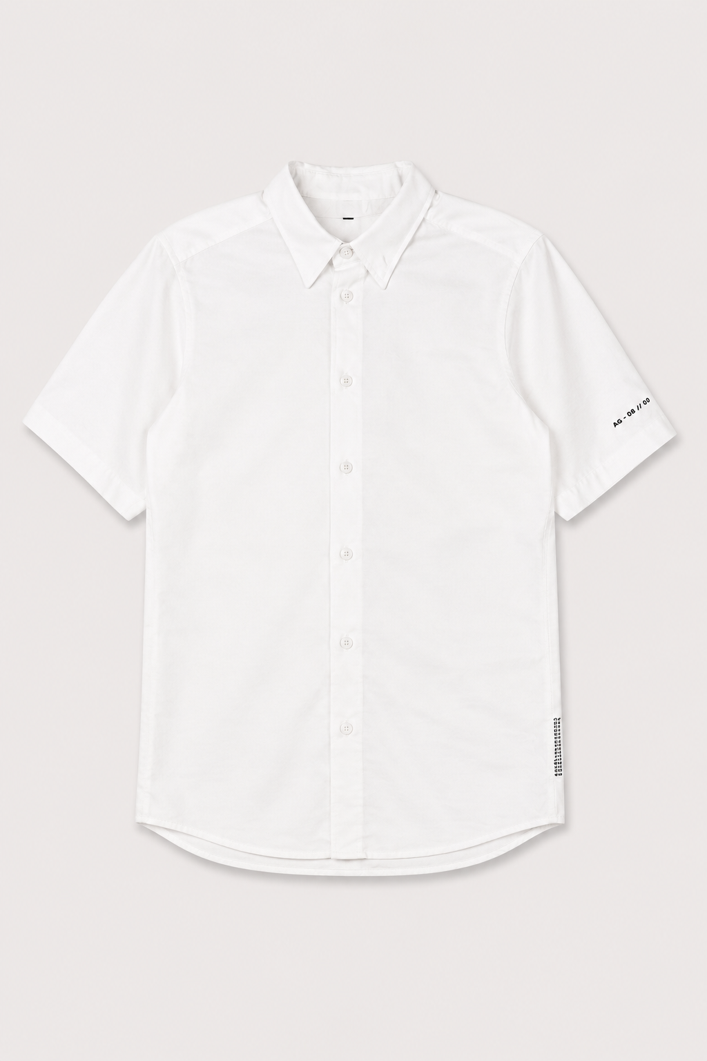 CAMISA LISA