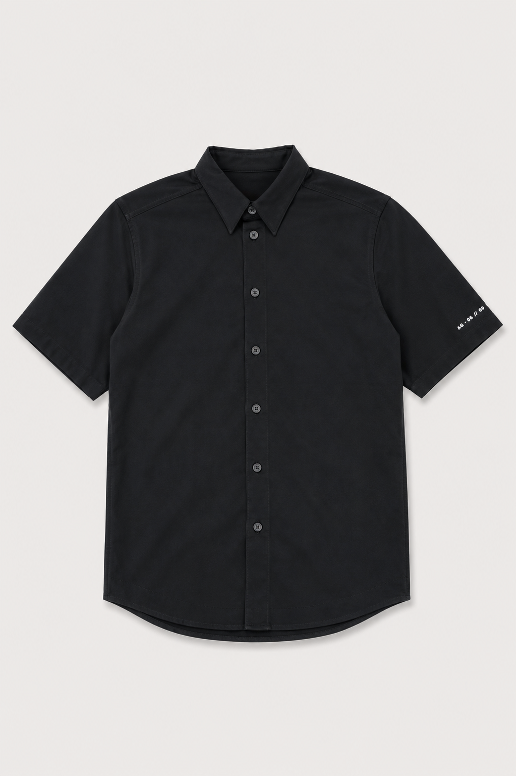 CAMISA LISA