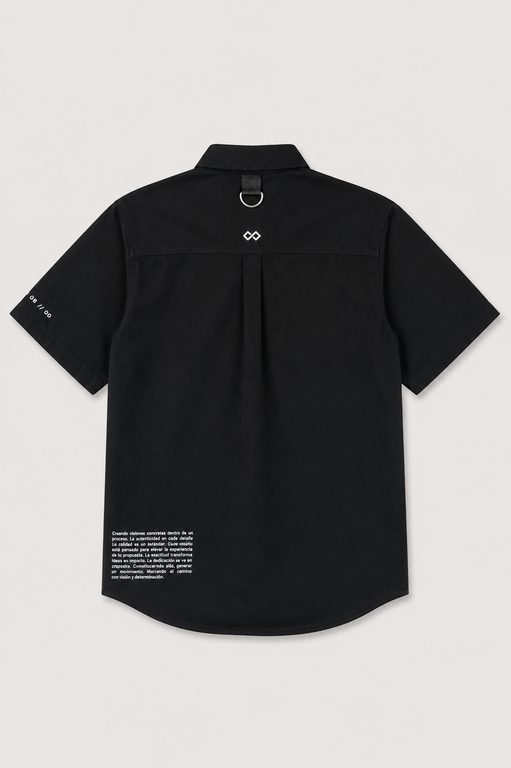 CAMISA LISA