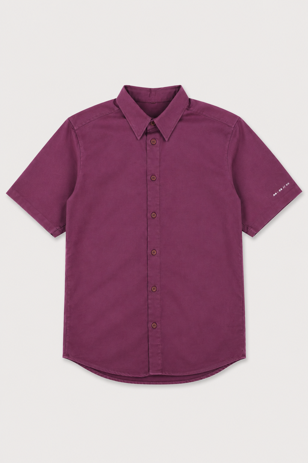 CAMISA LISA