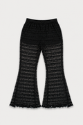 PANTALON ENCAJE