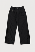 PANTALON CON CIERRES METANOIA
