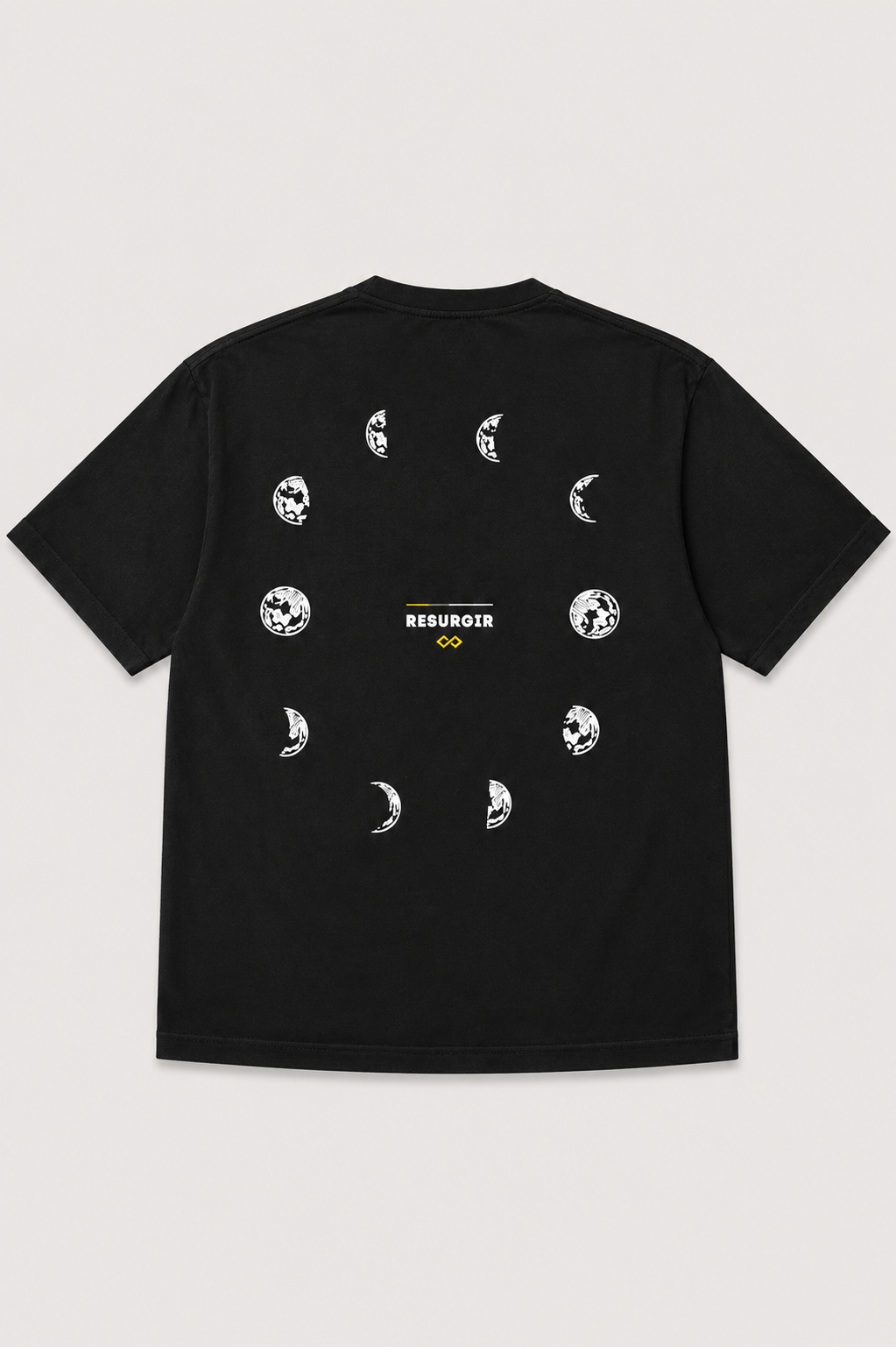 CAMISETA RESURGIR