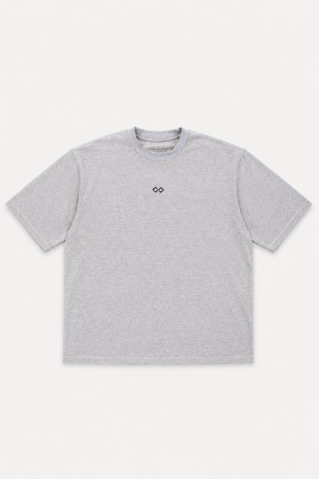 CAMISETA TOCADISCO