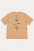 CAMISETA TOCADISCO