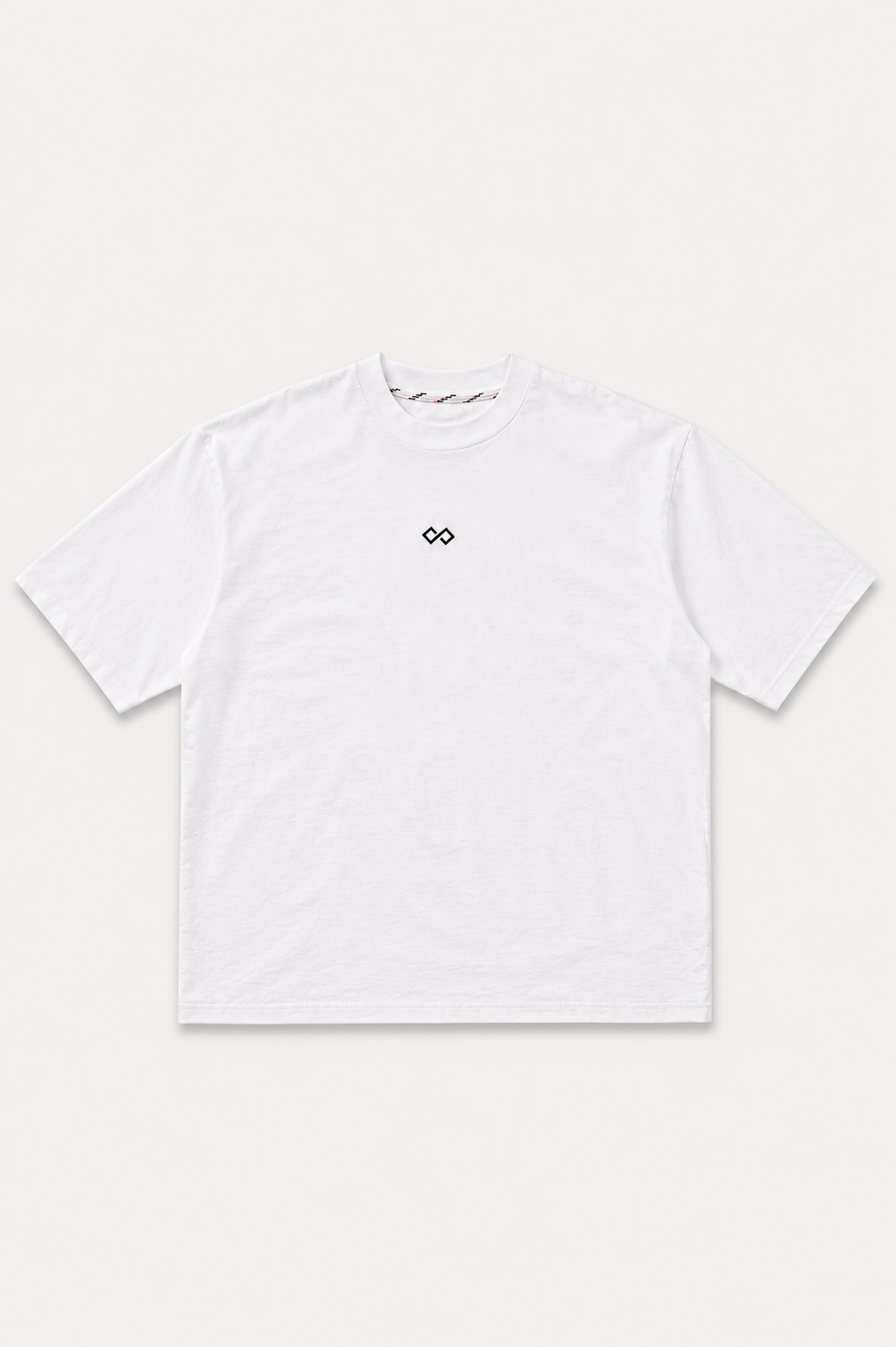 CAMISETA LISA