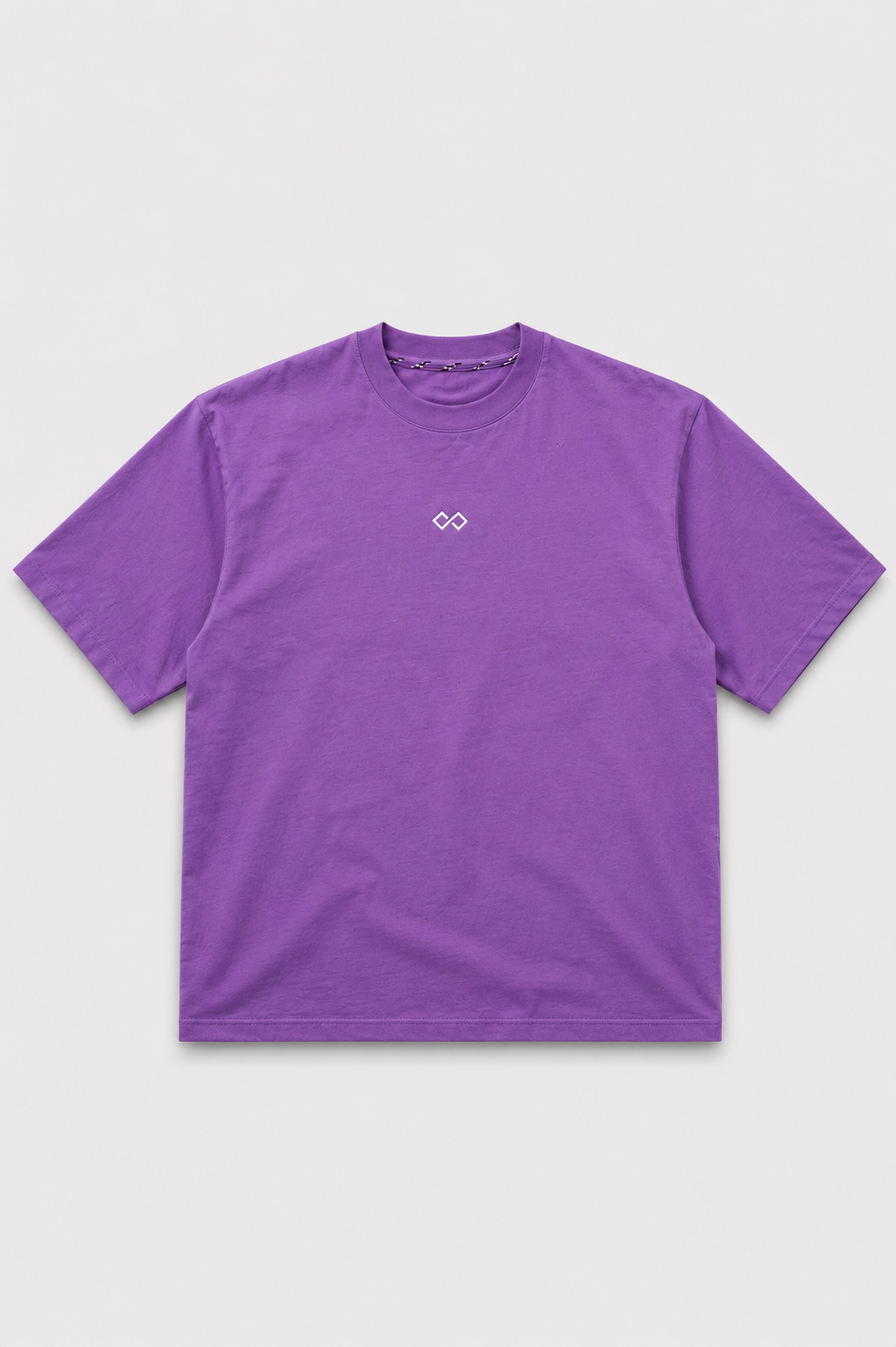 CAMISETA LISA