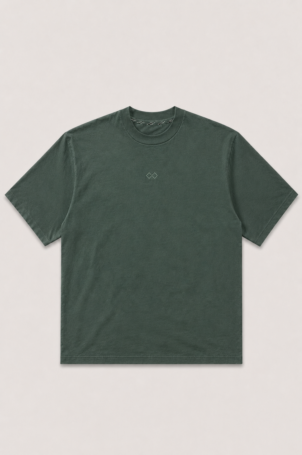 CAMISETA LISA