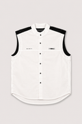 CAMISA SIN MANGAS