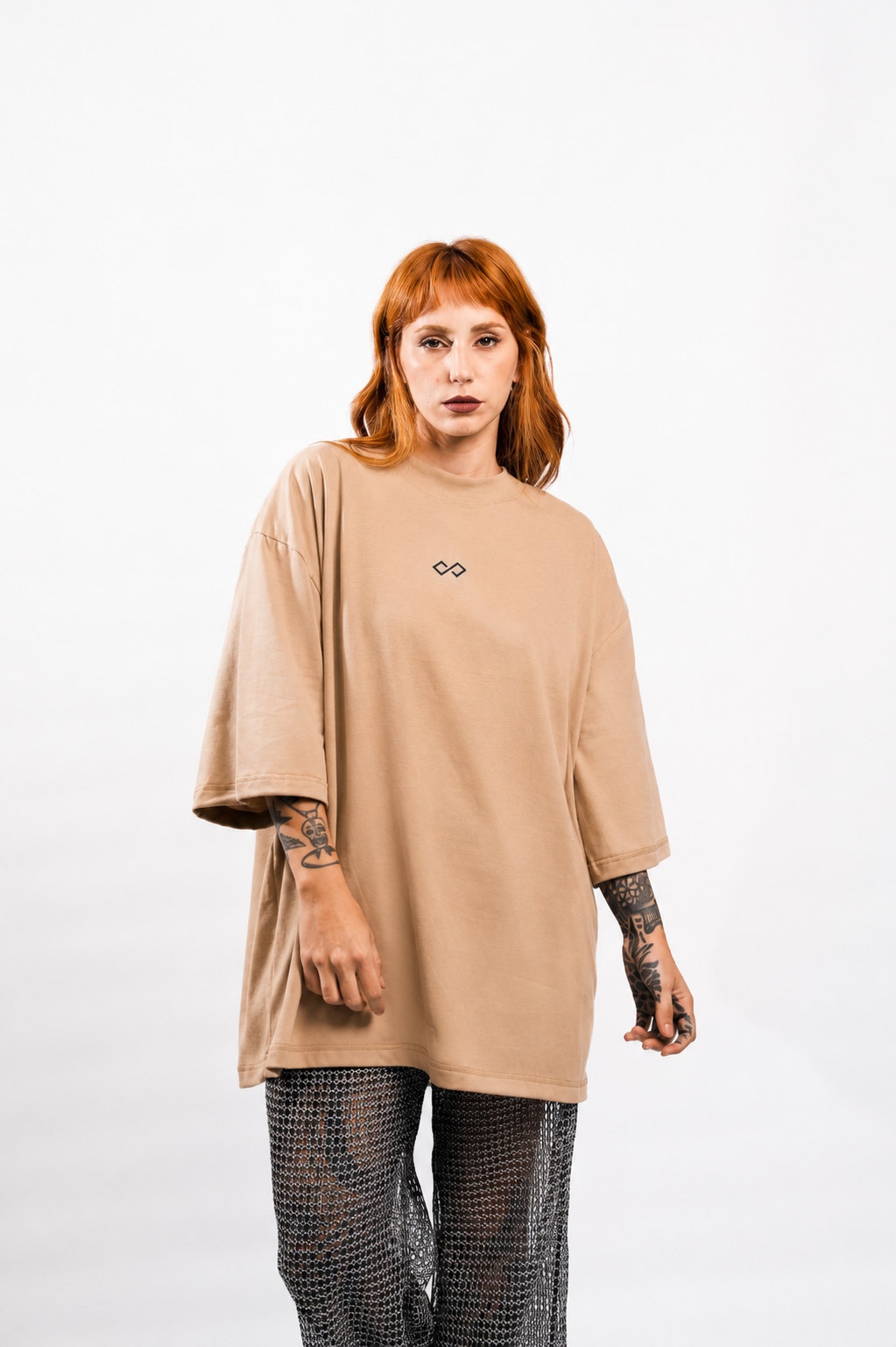 CAMISETA TOCADISCO