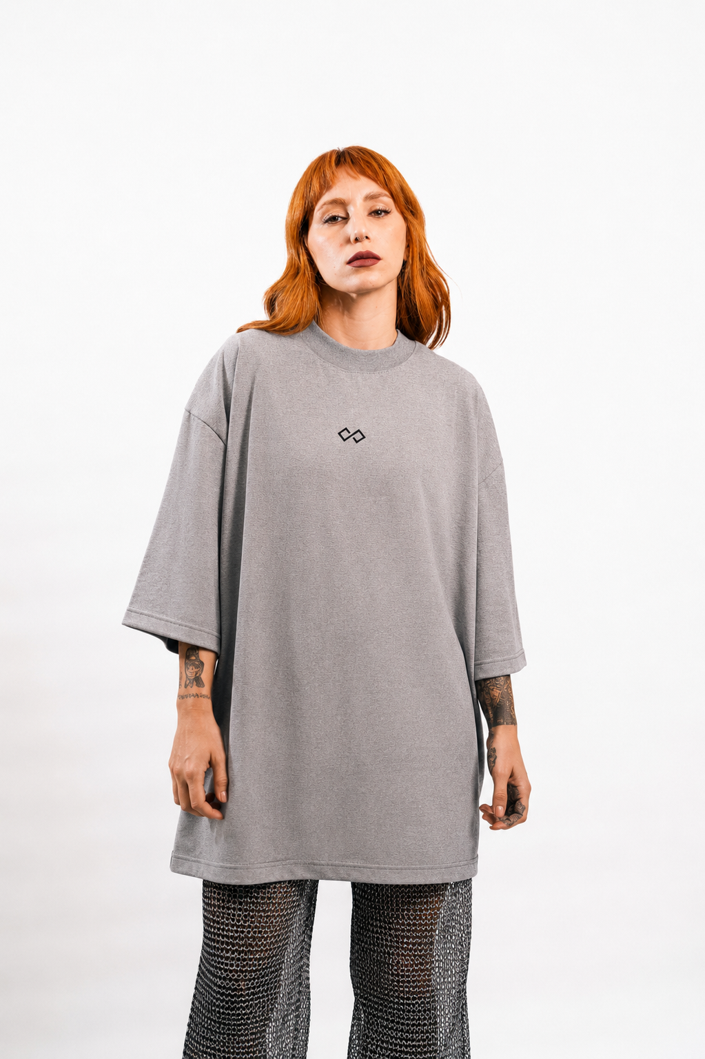 CAMISETA TOCADISCO