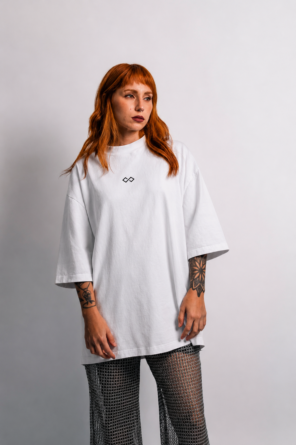 CAMISETA LISA