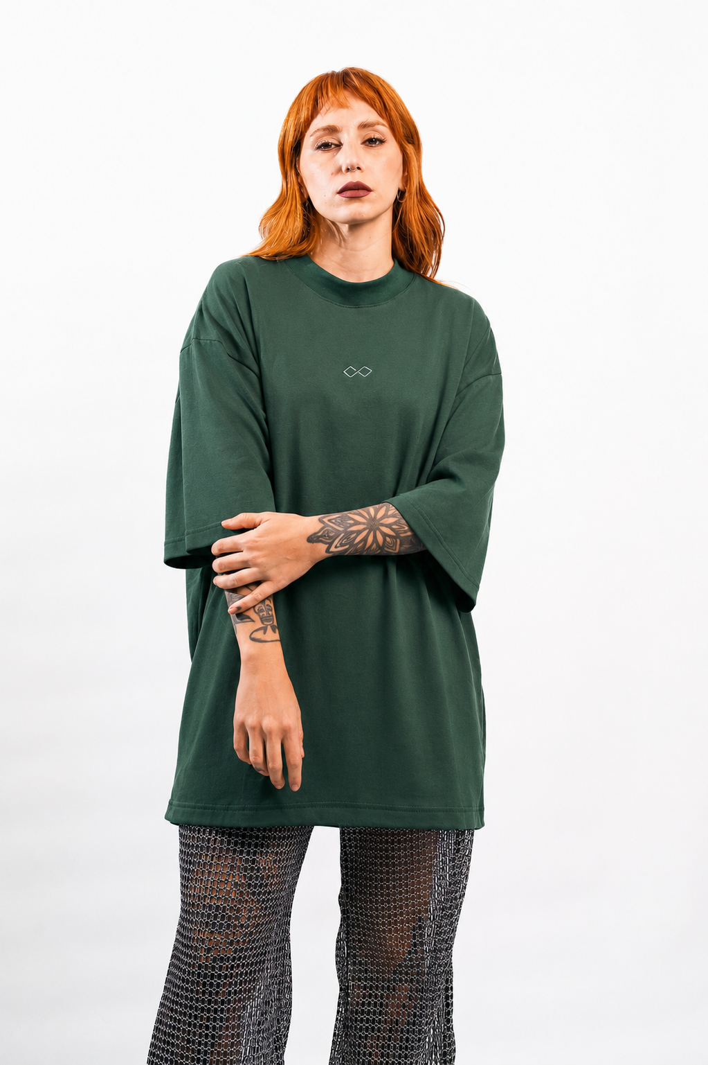 CAMISETA LISA