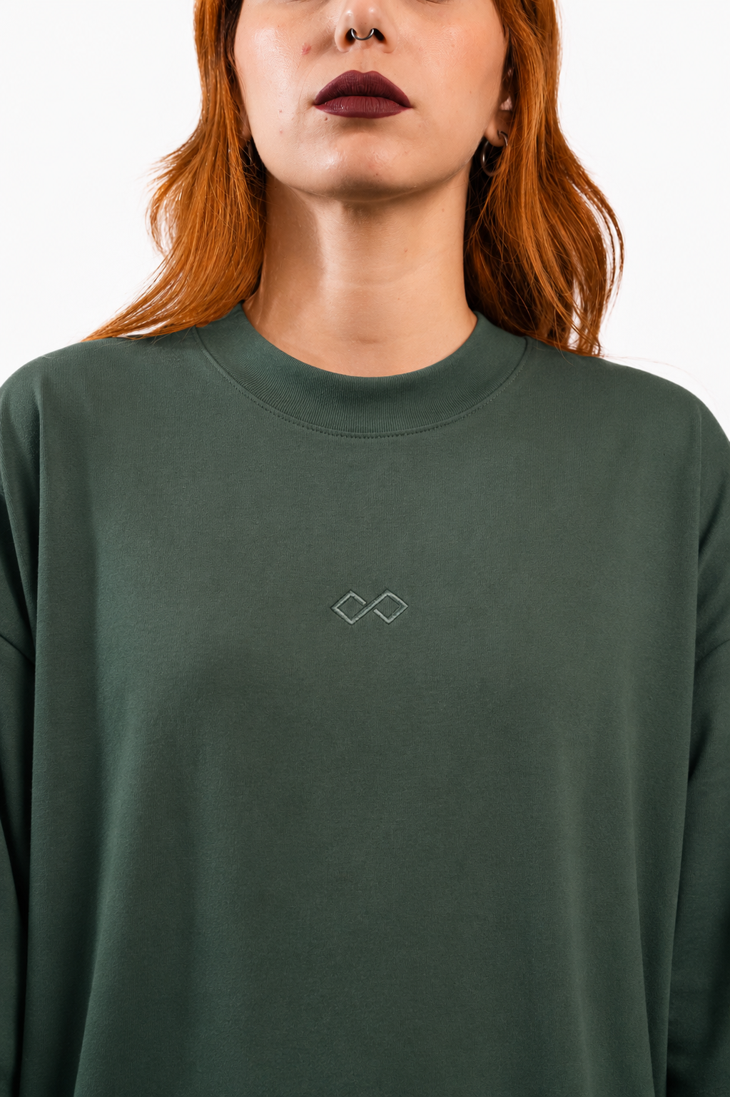 CAMISETA LISA