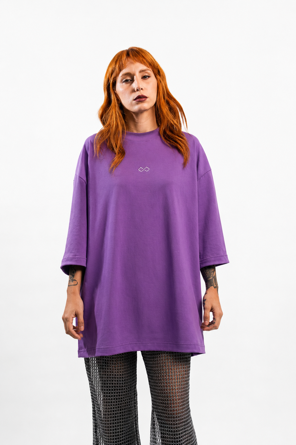 CAMISETA LISA
