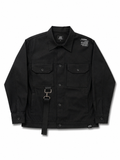 CAMISACO TRANSFORMABLE EN BOLSO KALOPSIA