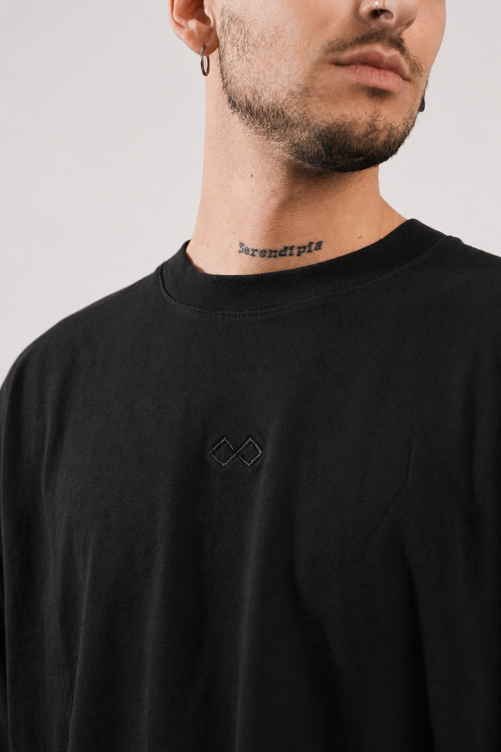 CAMISETA LISERGICA