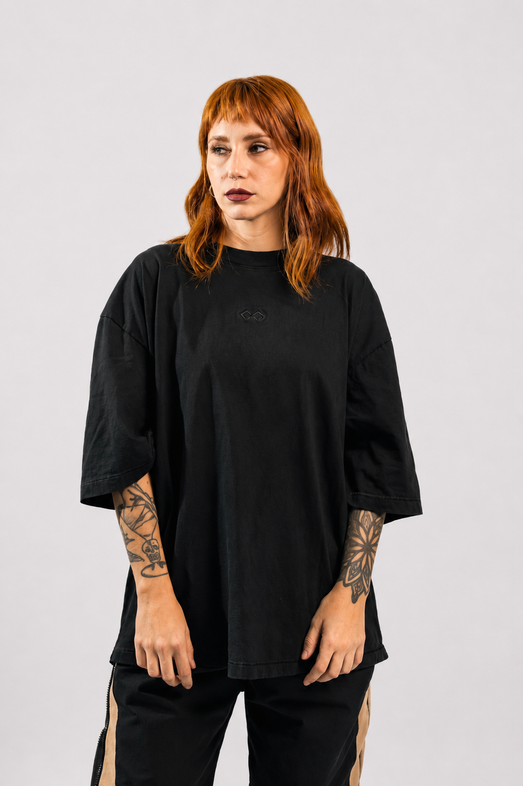 CAMISETA LISERGICA