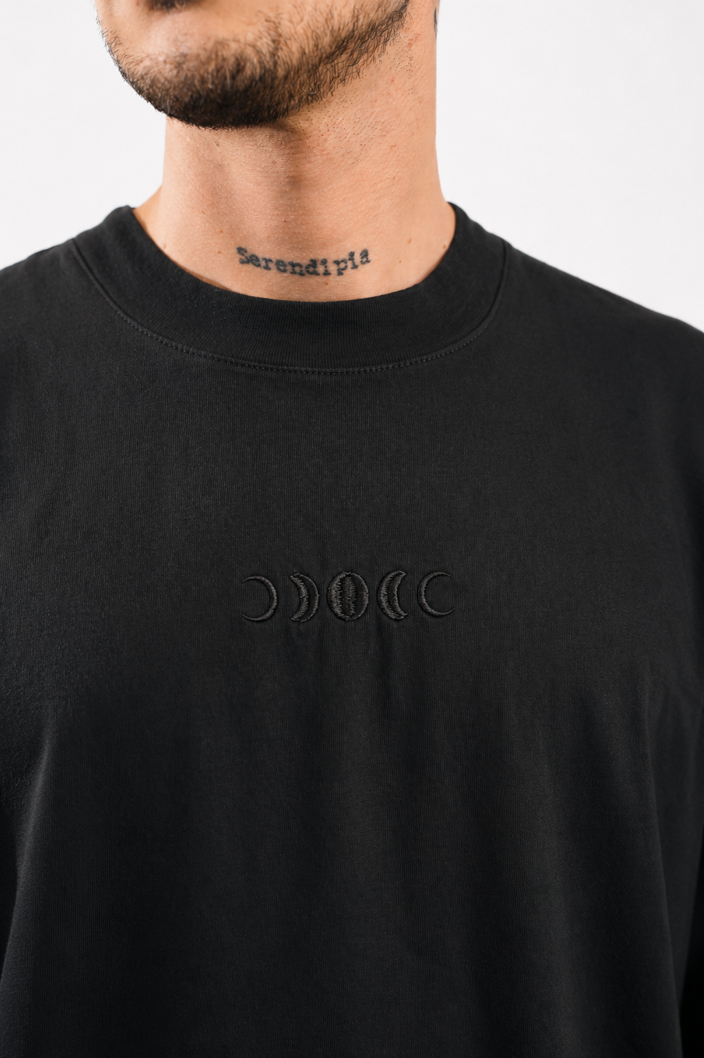 CAMISETA RESURGIR