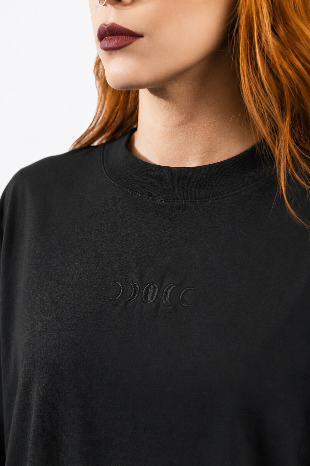 CAMISETA RESURGIR