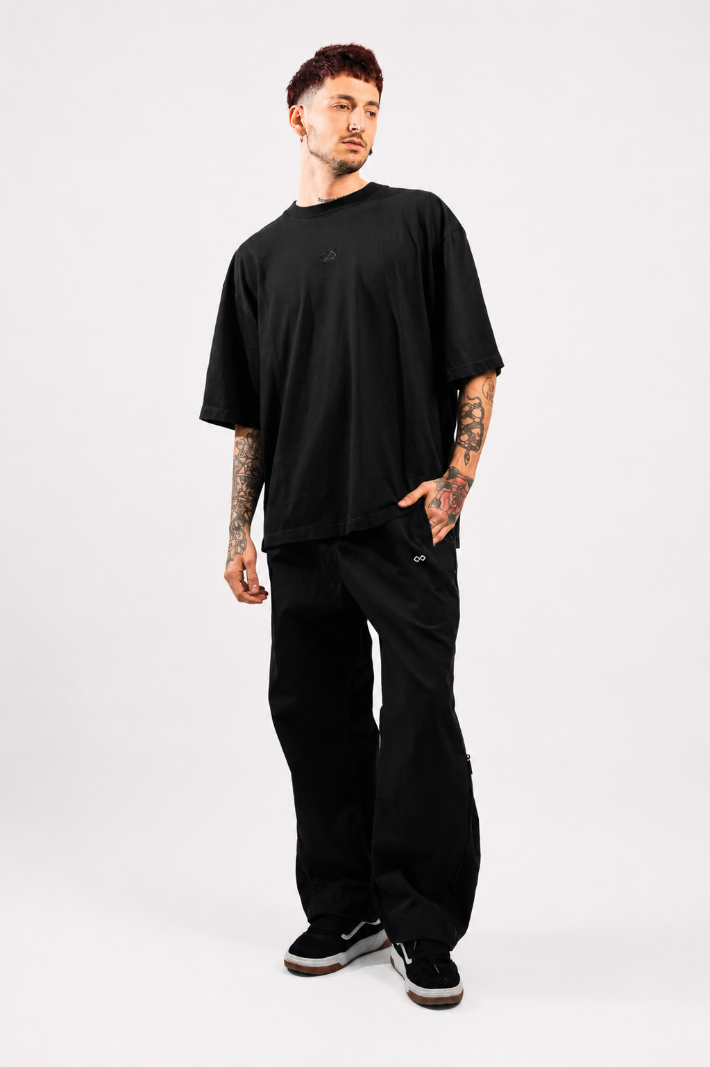 CAMISETA RESURGIR