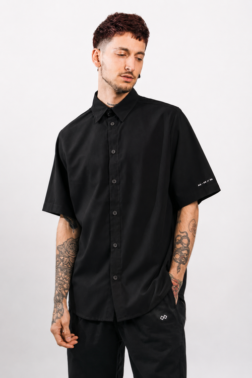 CAMISA LISA