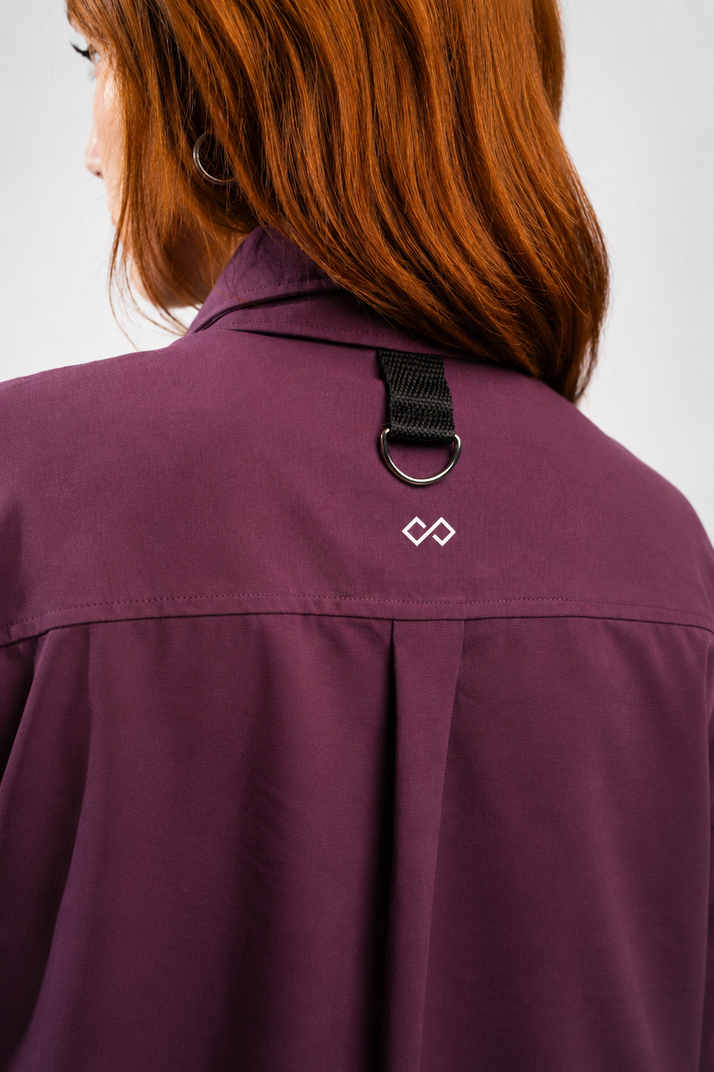 CAMISA LISA