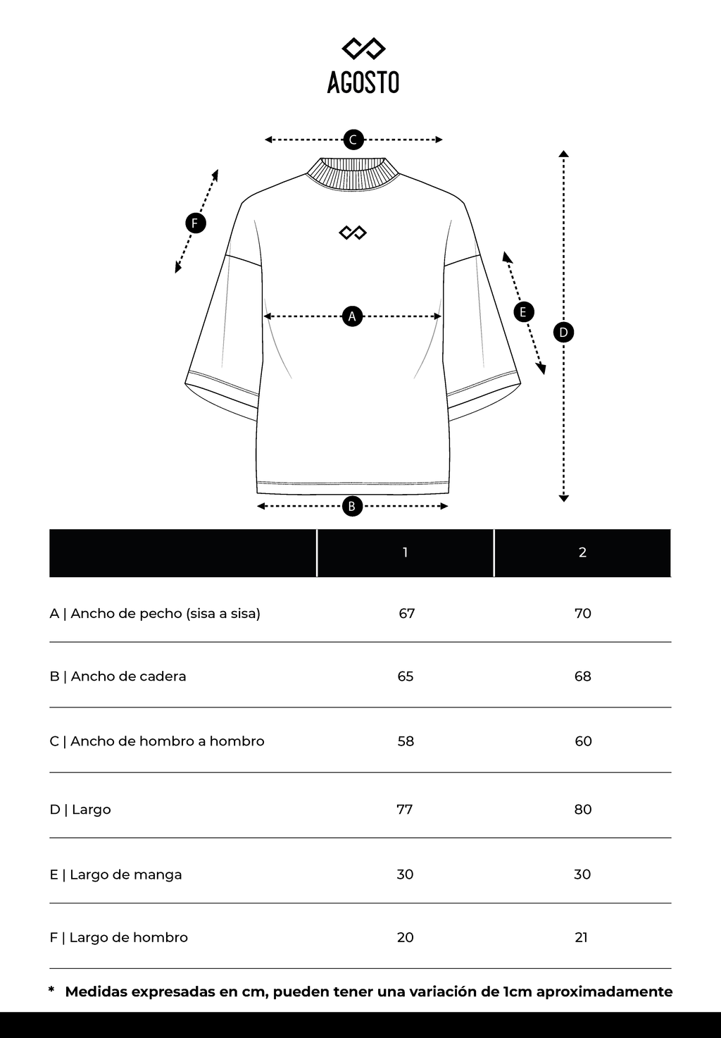 CAMISETA LISERGICA