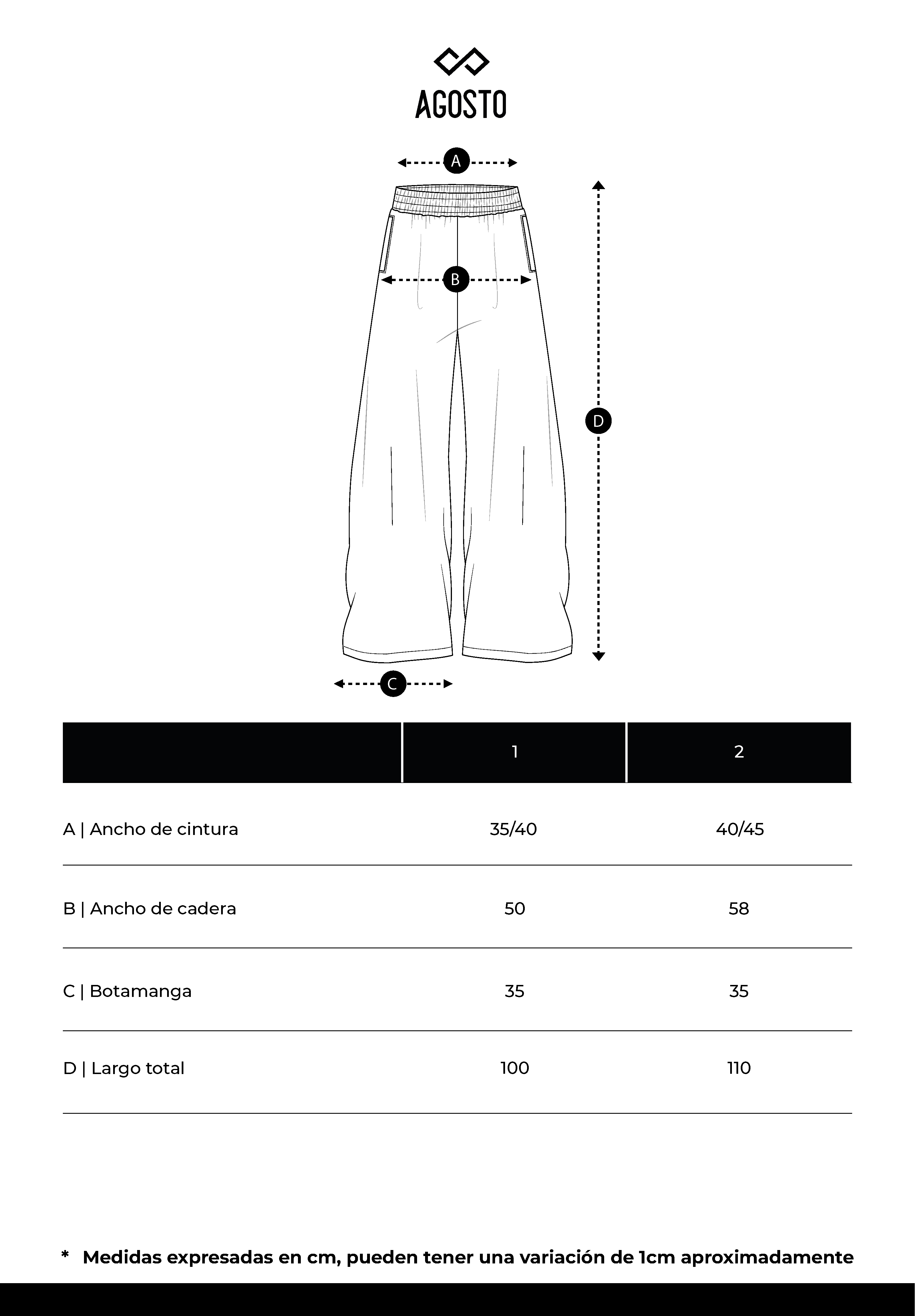 CONJUNTO SPIDER