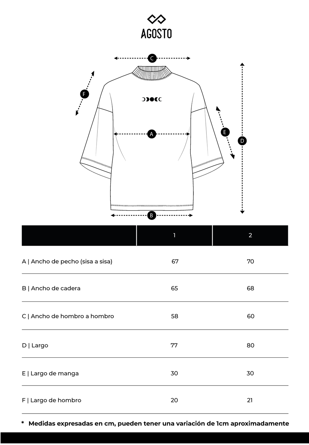 CAMISETA RESURGIR