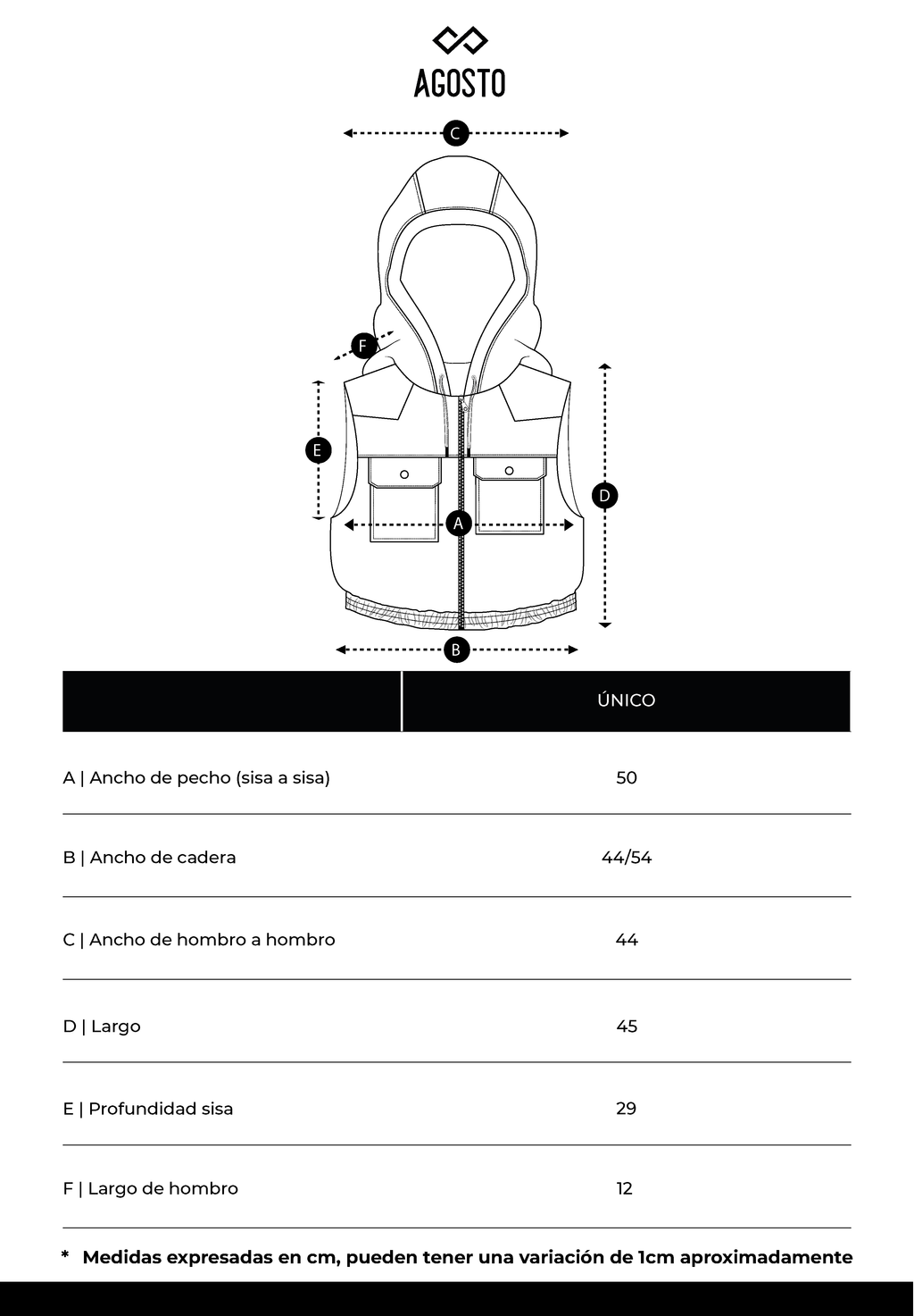 CONJUNTO TORNASOL